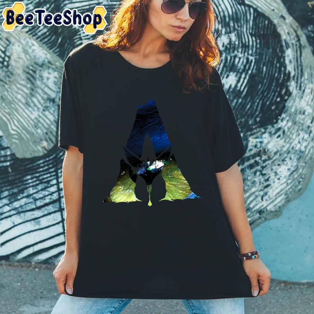 Art Logo Avatar Unisex T-Shirt