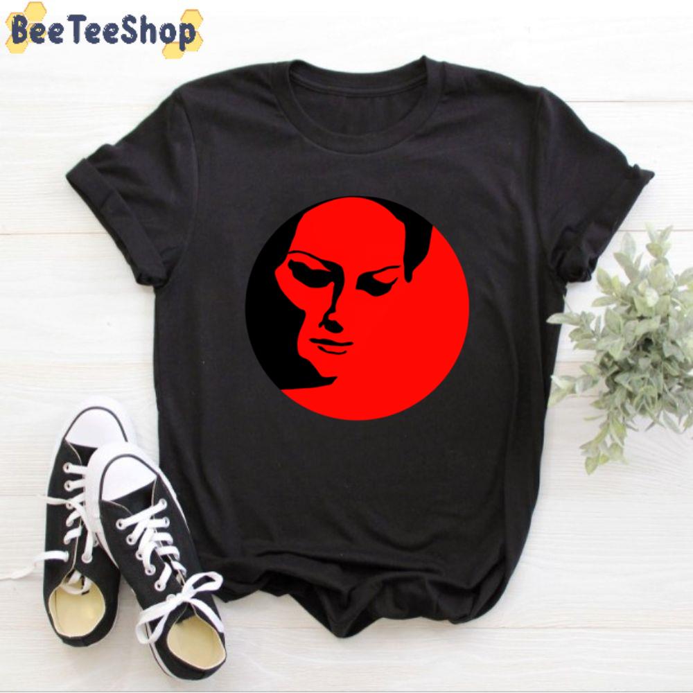 Art Opera Legend Montserrat Caballe Unisex T-Shirt