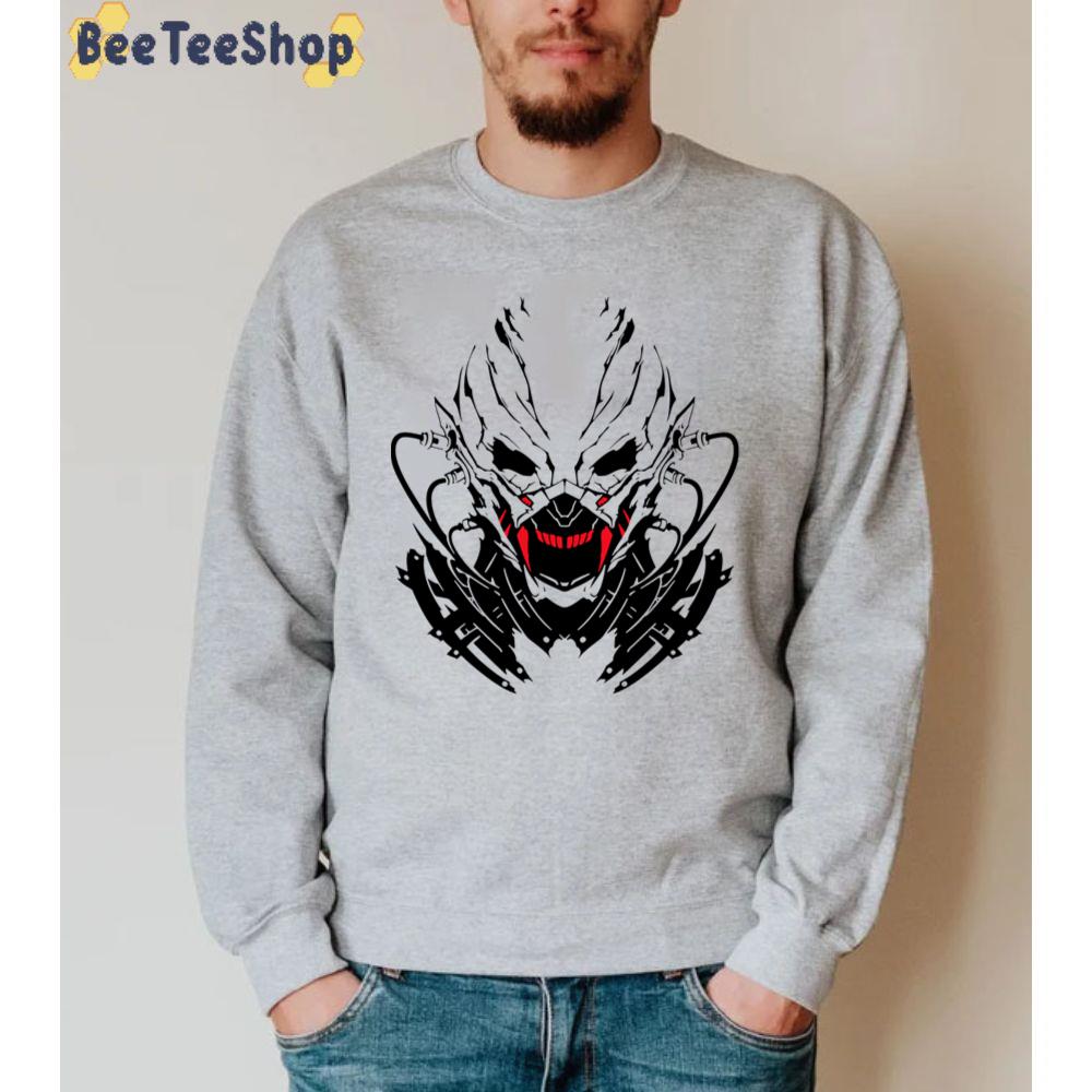 Art Revenant Game Unisex Sweatshirt