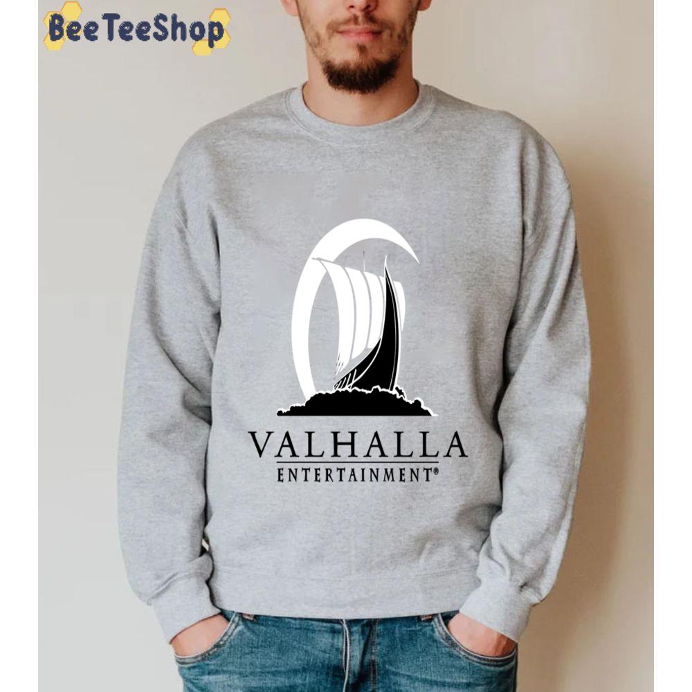 Assassens Creed Game Valhalla Game Unisex Sweatshirt