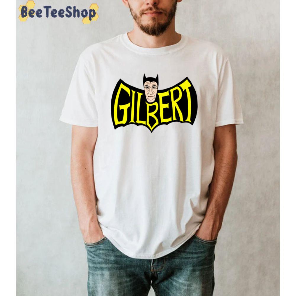 Batman Gilbert Gottfried Unisex T-Shirt