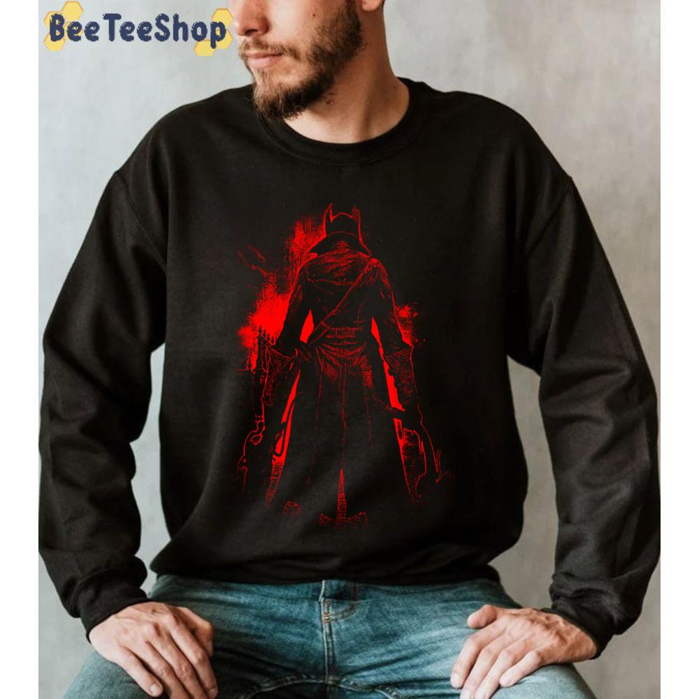 Beast Blood Game Unisex Sweatshirt