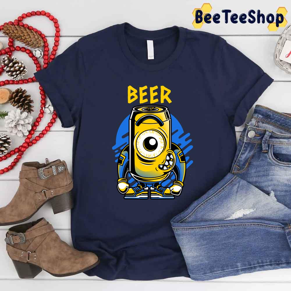 Beer Fight International Beer Day Unisex T-Shirt