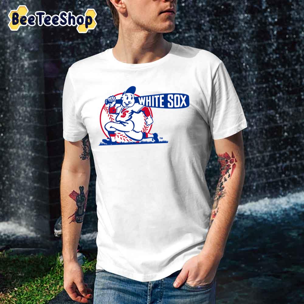 Bimbang Chicago White Sox Baseball Unisex T-Shirt