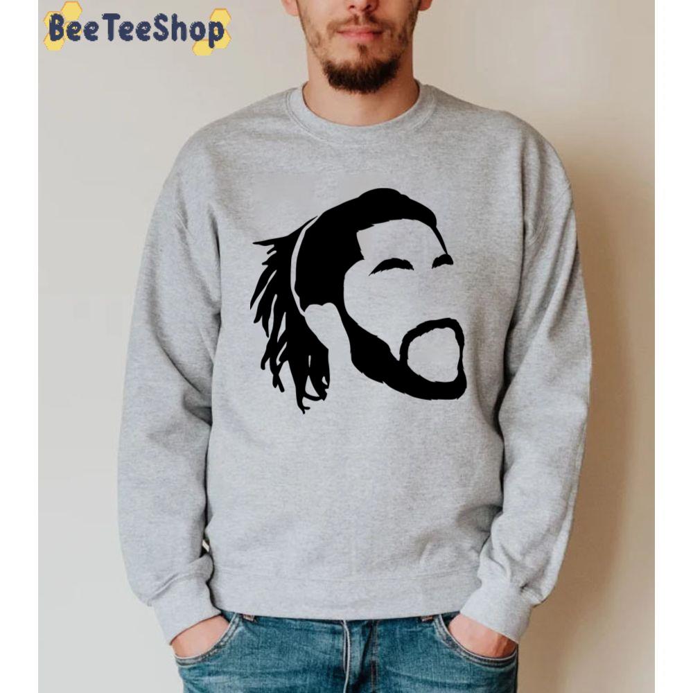 Black Style Derrick Rose Basketball Sport Unisex Sweatshirt