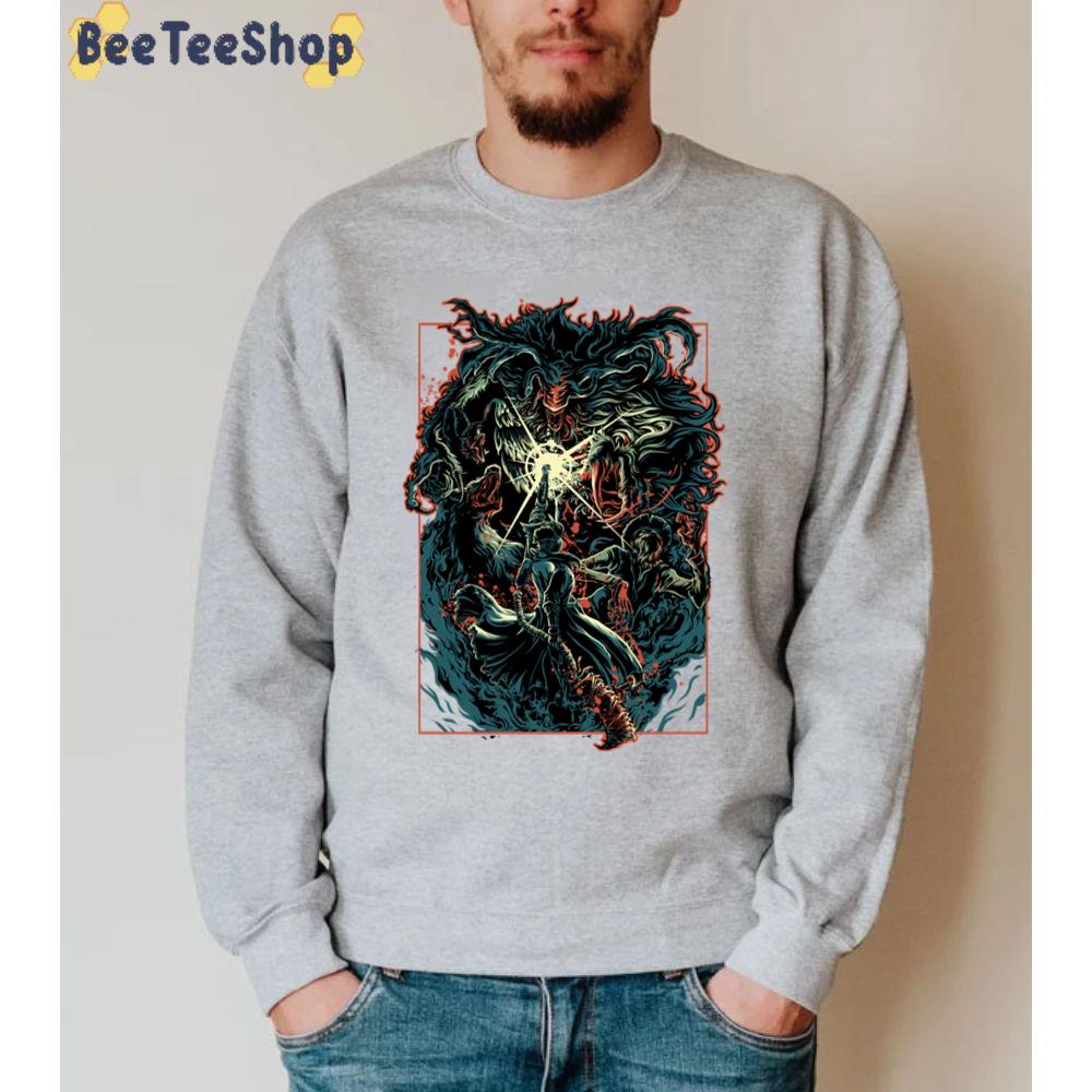 Bloody Beast Game Unisex Sweatshirt