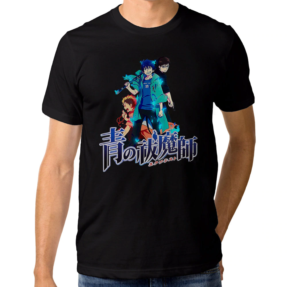 Blue Exorcist T-Shirt