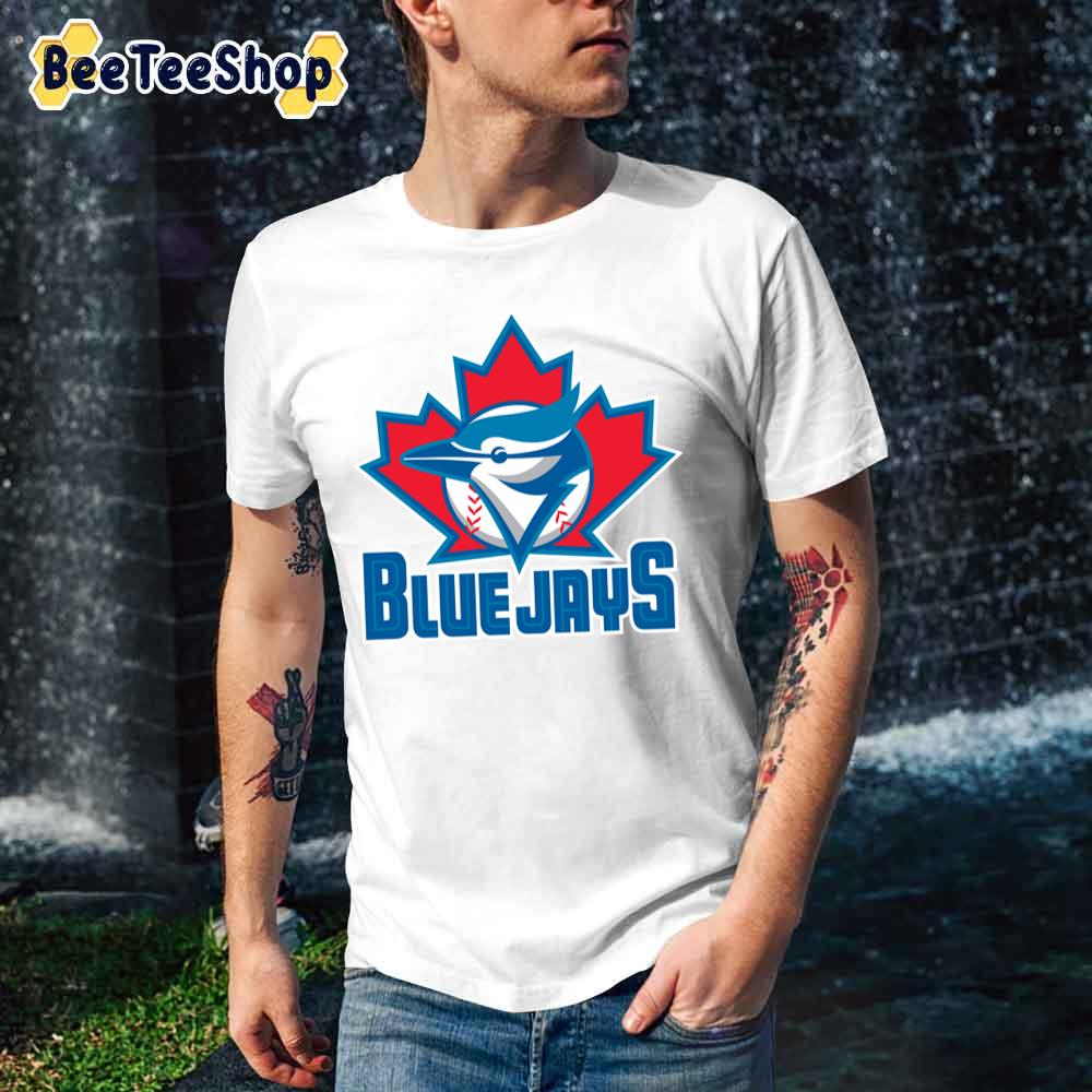 Blue Jays Toronto Blue Jays Baseball Unisex T-Shirt - Beeteeshop