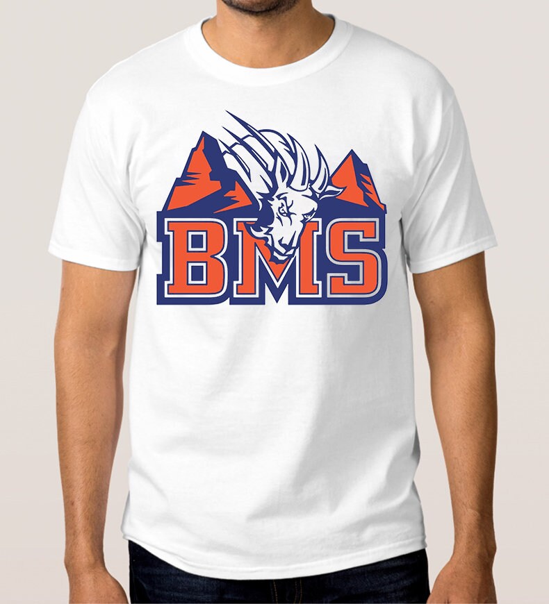 Blue Mountain State T-Shirt