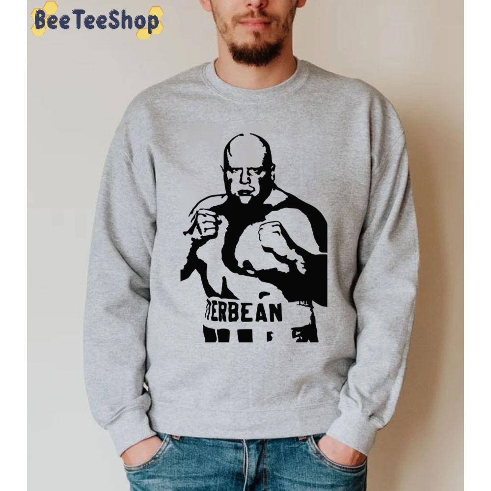 Butterbean Boxing Unisex Sweatshirt