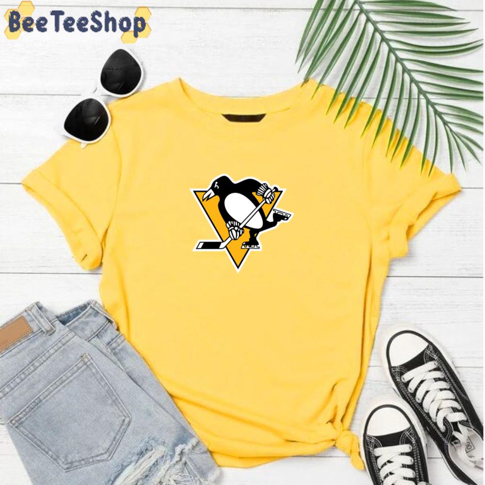 City Merch Pittsburgh Penguins Hockey Unisex T-Shirt