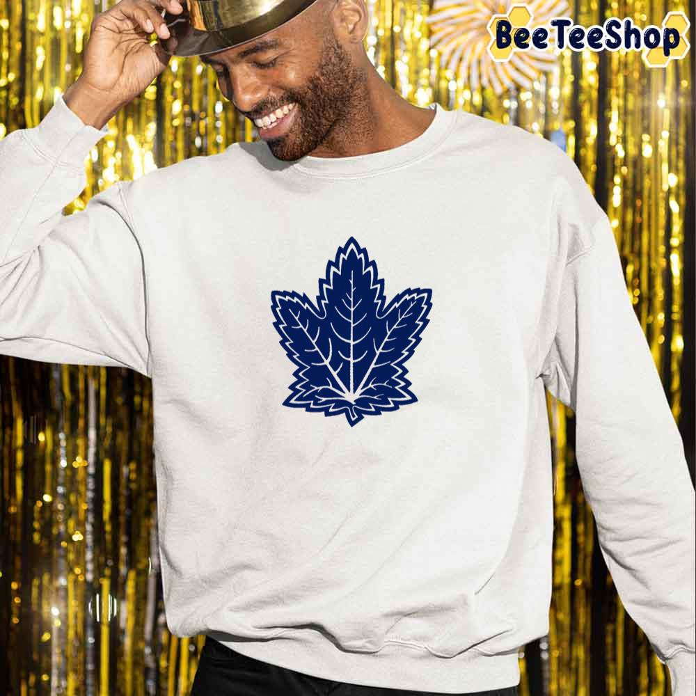 Classic Design Toronto Maple Leafs Hockey Unisex Sweatshirt