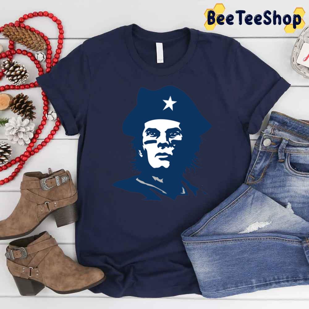 Classic Sytle Tom Brady Football Player Unisex T-Shirt