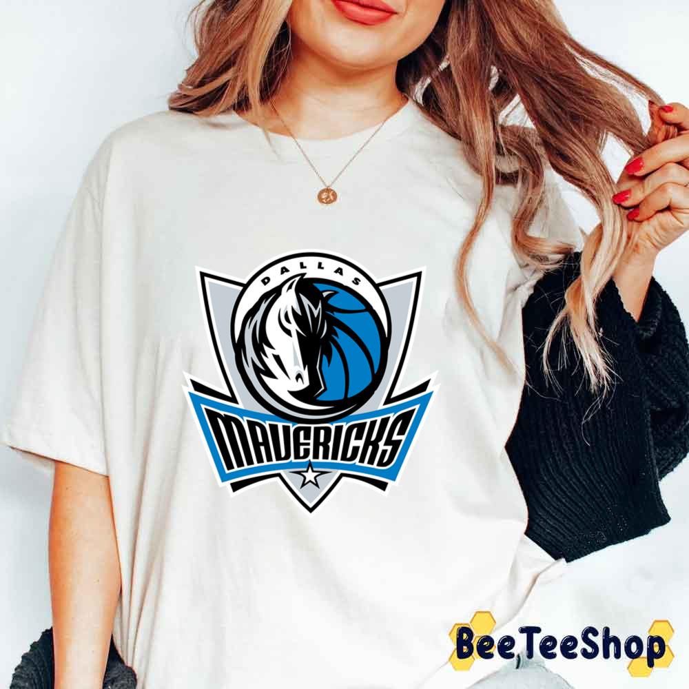 Cool Dallas Mavericks Basketball Unisex T-Shirt