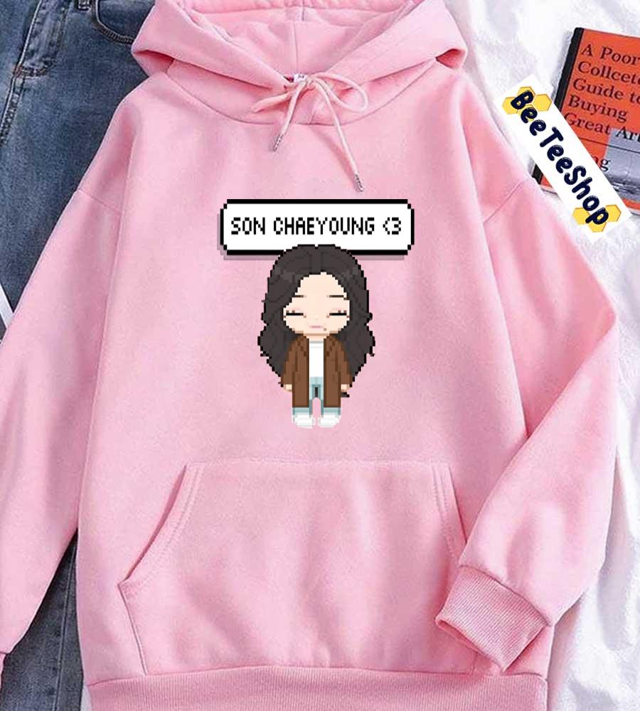 Chaeyoung hoodie outlet