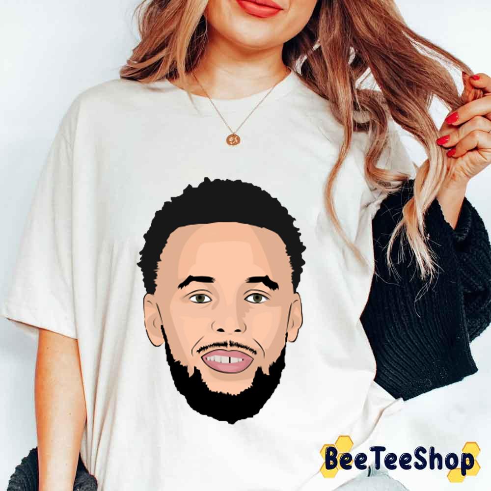 Cute Steph Curry Golden State Warriors Basketball Unisex T-Shirt