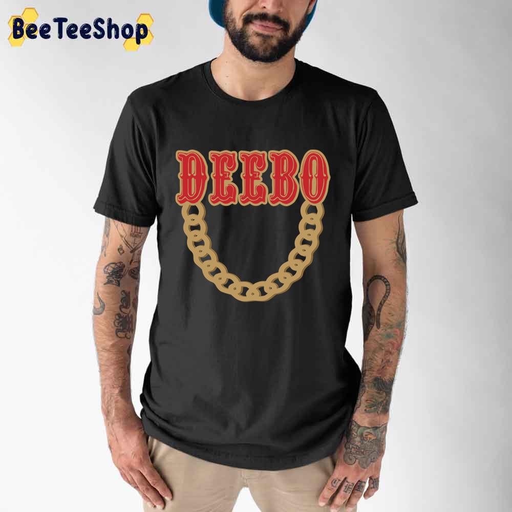 Deebo Football Unisex T-Shirt