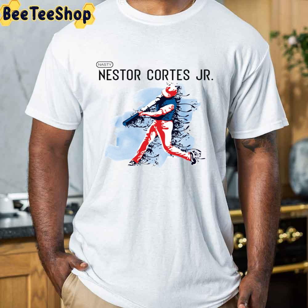 Digital Style Nestor Cortes Jr Baseball Unisex T-Shirt