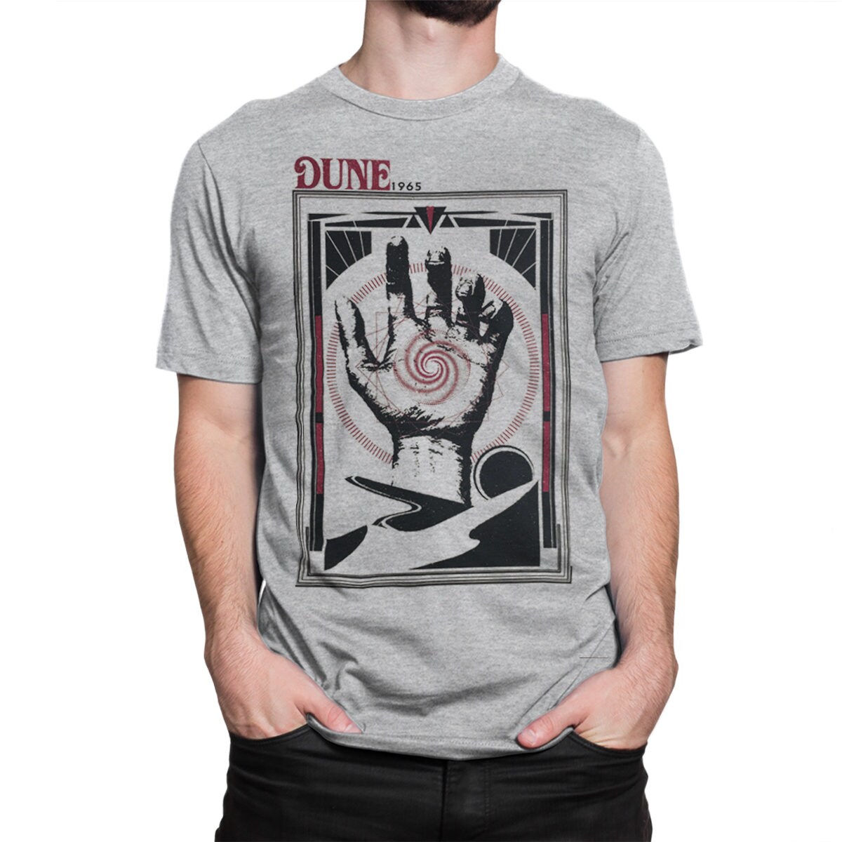 Dune 1965 T-Shirt