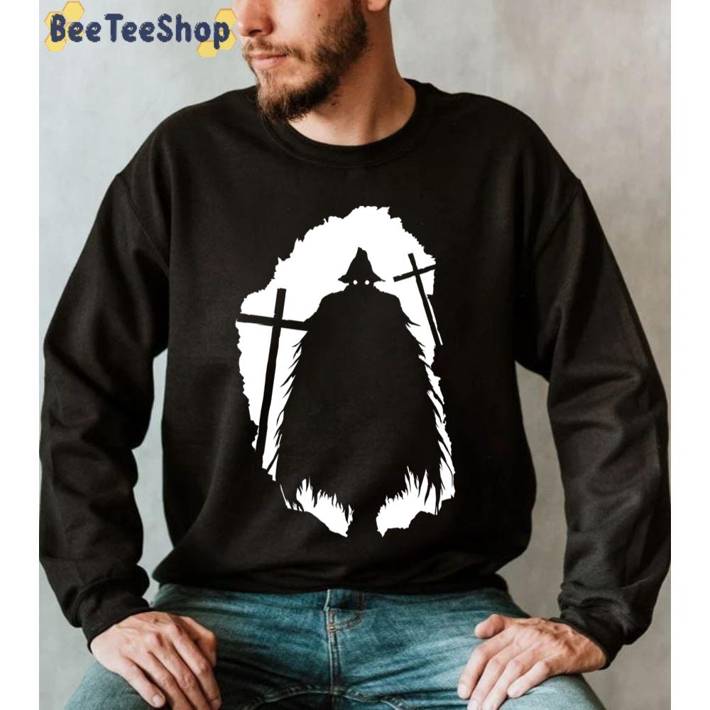 Eileen The Crow Game Unisex Sweatshirt