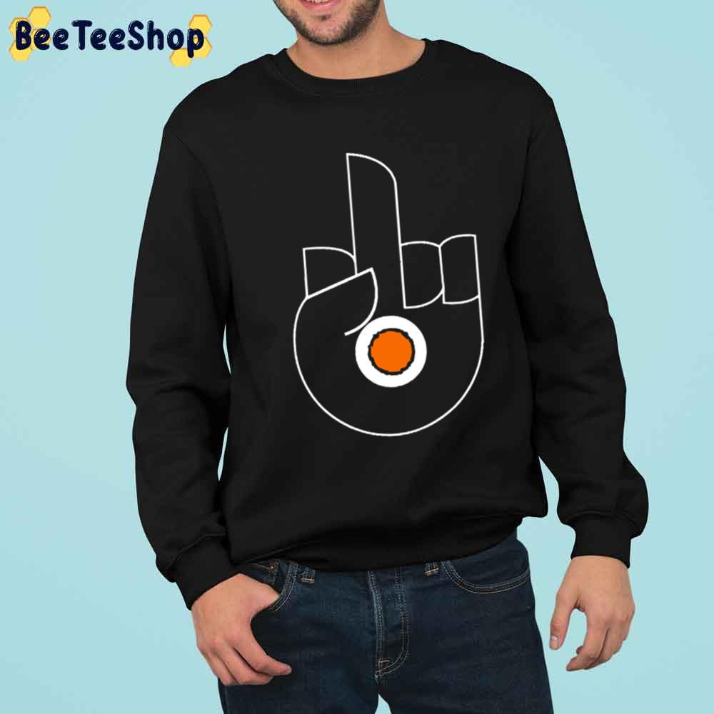 Fly Guys Philadelphia Flyers Hockey Unisex Sweatshirt