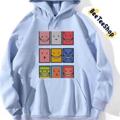 Koro hot sale sensei hoodie