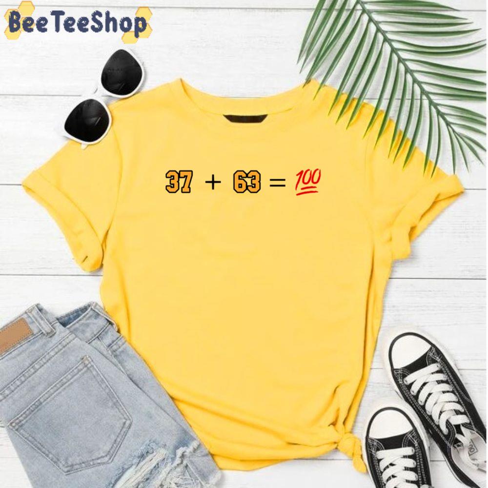 Funny Design Boston Bruins Hockey Unisex T-Shirt