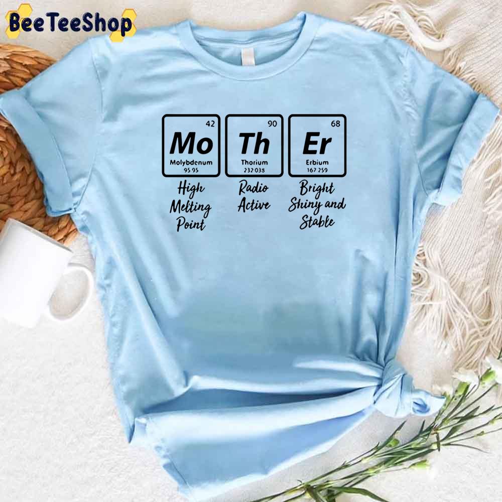 Funny Mother's Day Unisex T-Shirt - Beeteeshop