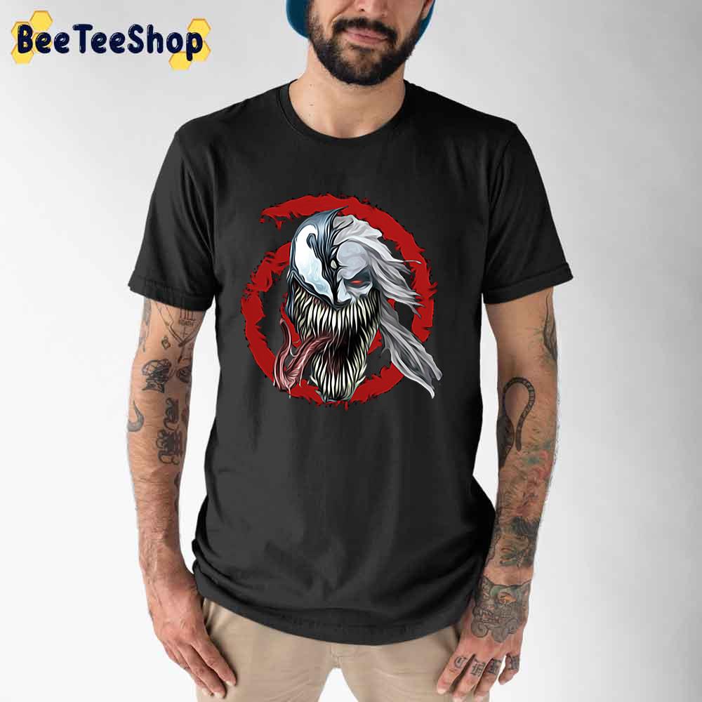 Funny Venom Absolute Corruption Unisex T-Shirt - Beeteeshop