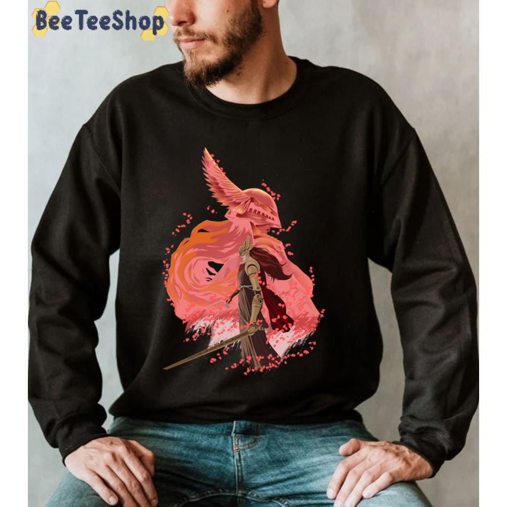 Goddess Malenia Blade Game Unisex Sweatshirt