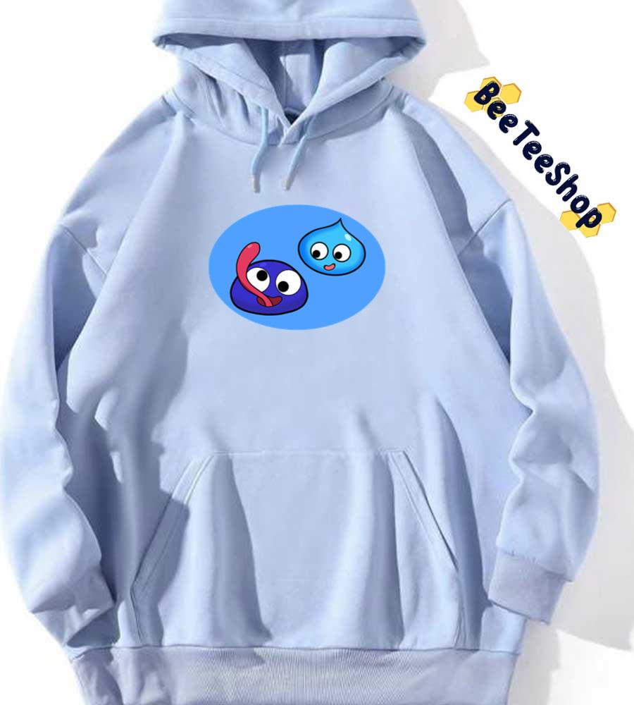 Gooey Pals Kirby Unisex Hoodie