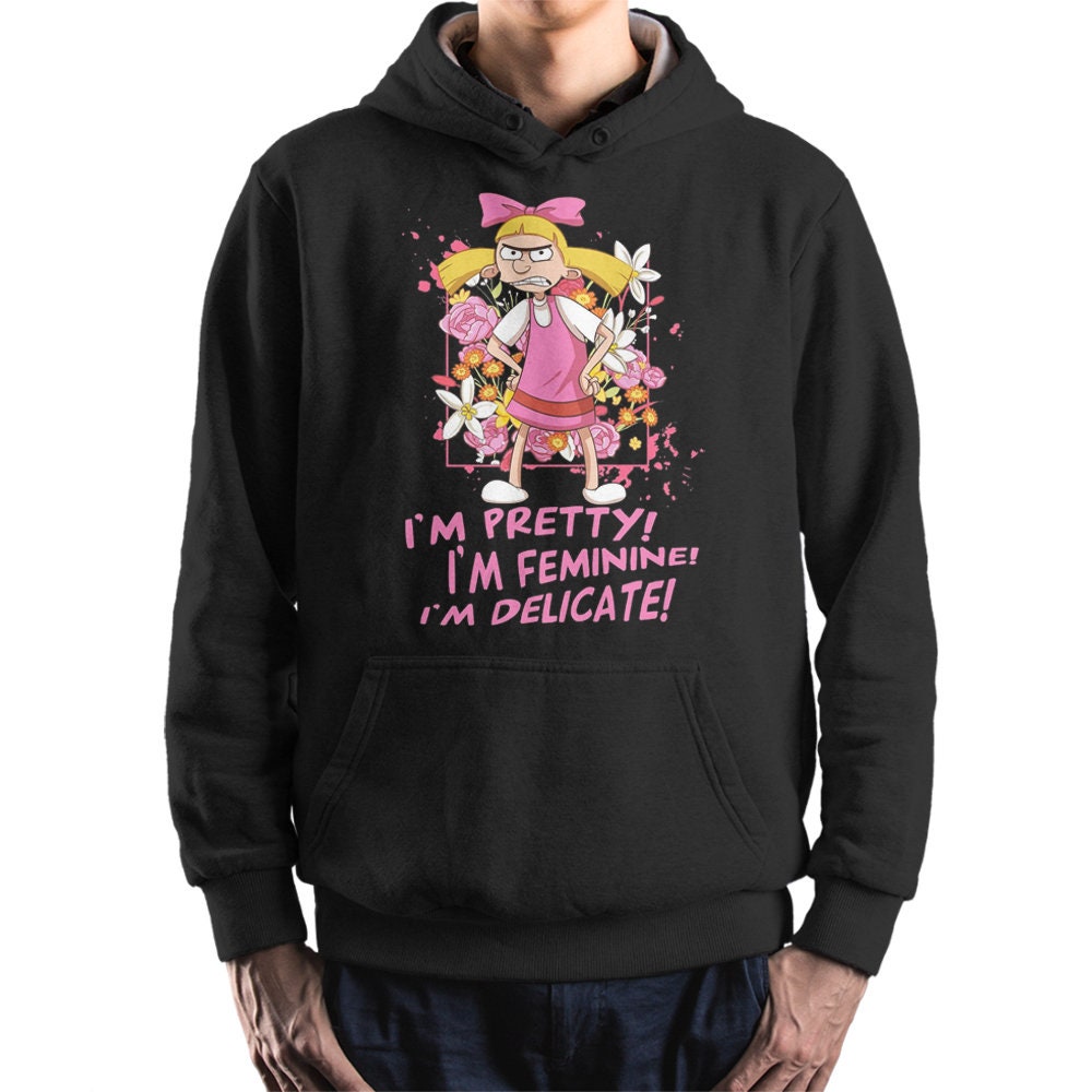 Helga Hoodie