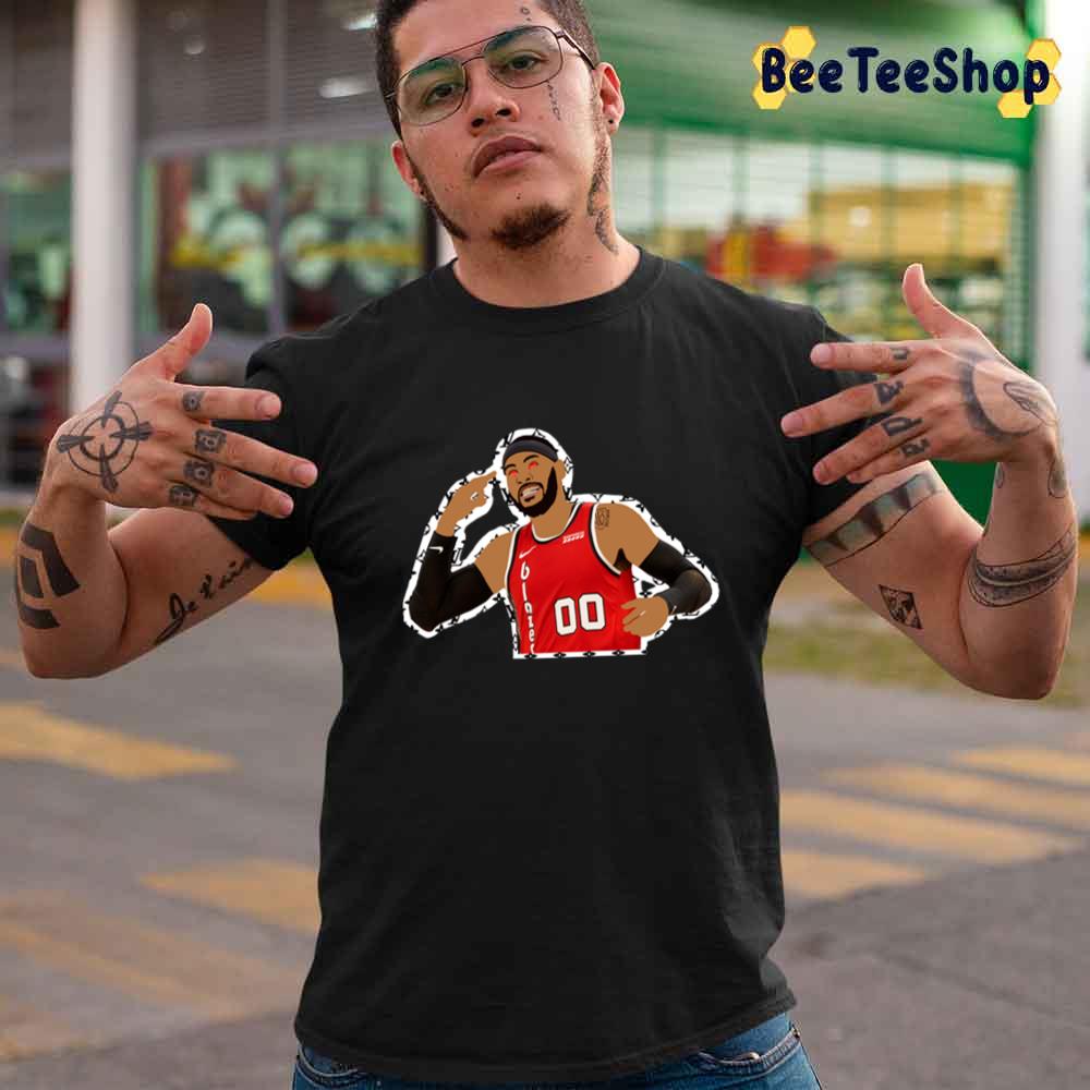 Hey You Carmelo Anthony Basketball Sport Unisex T-Shirt