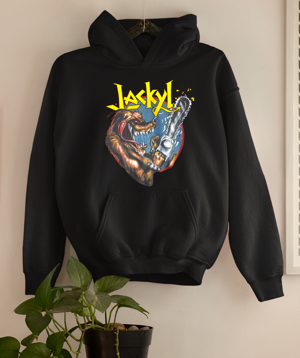 Jackyl Music Star For Fans Unisex Hoodie