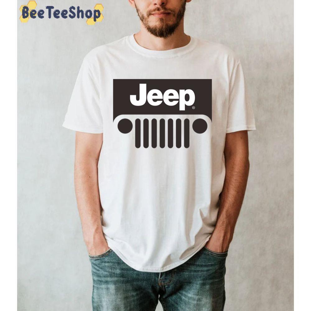 Jeep Merch Unisex T-Shirt