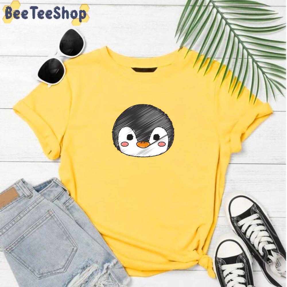 Know Your Penguins Pittsburgh Penguins Hockey Unisex T-Shirt