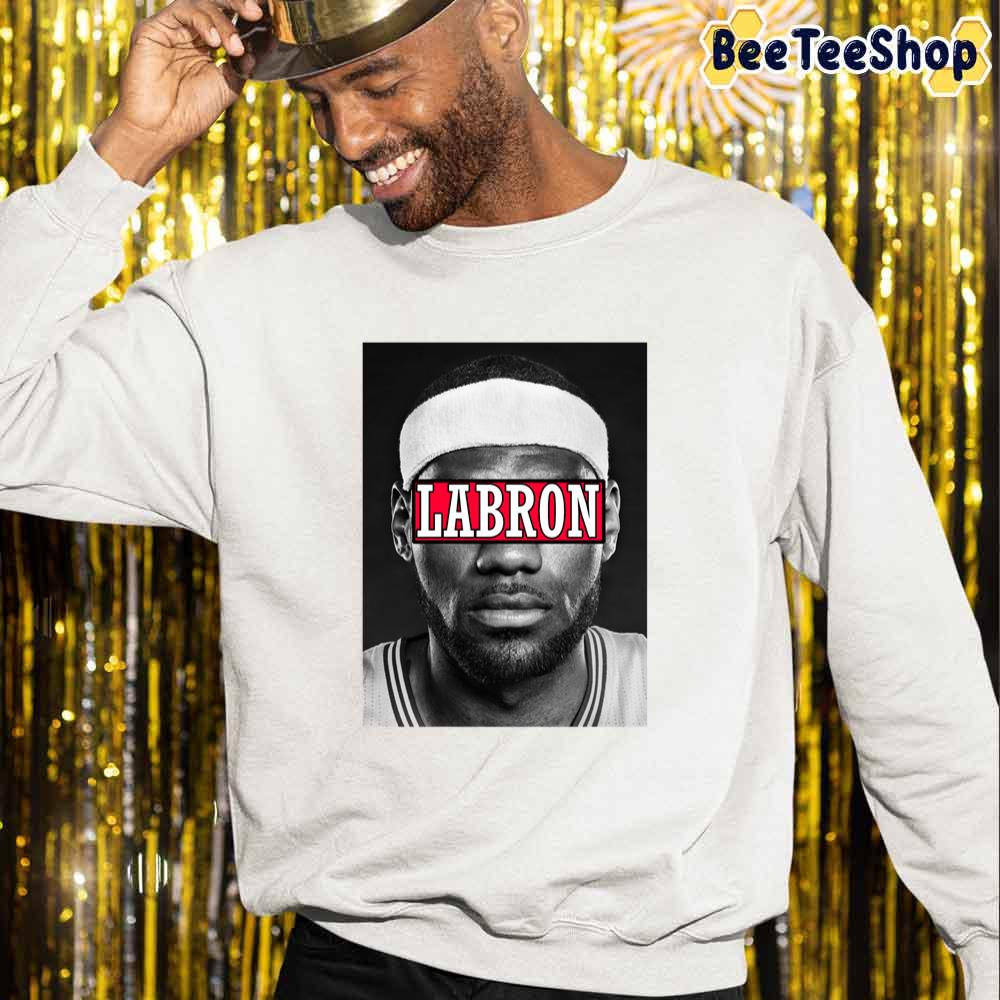 Labron Premium Basketball Sport Unisex Sweatshirt