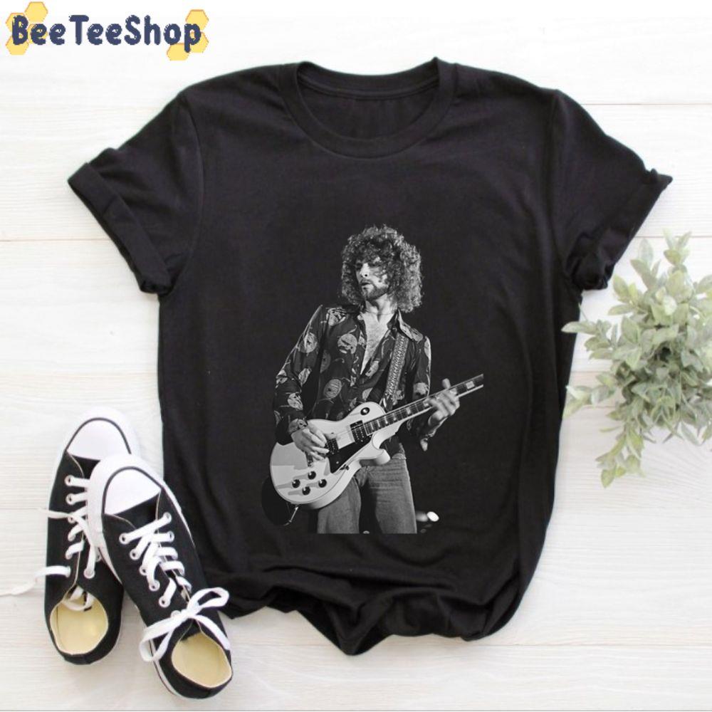 Lindsey Buckingham Unisex T-Shirt