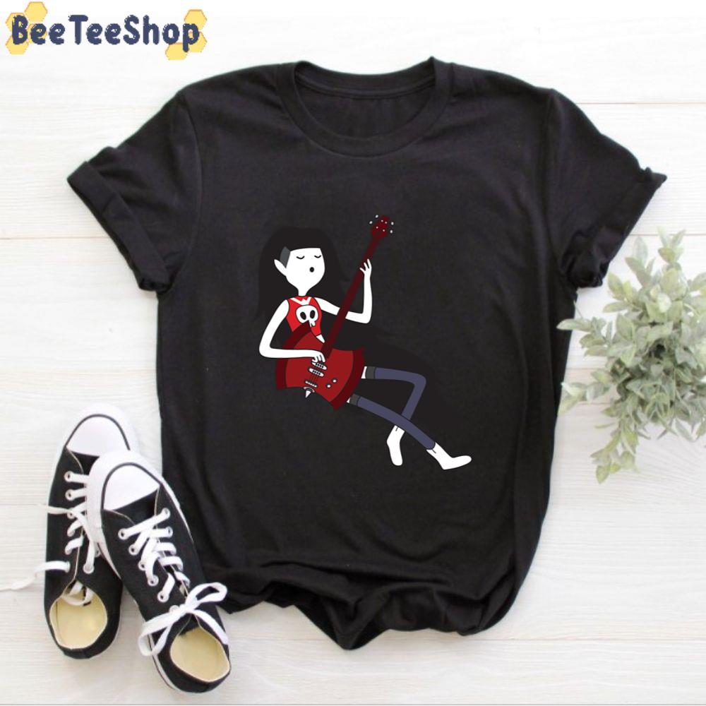 Marceline Adventure Time Unisex T-Shirt