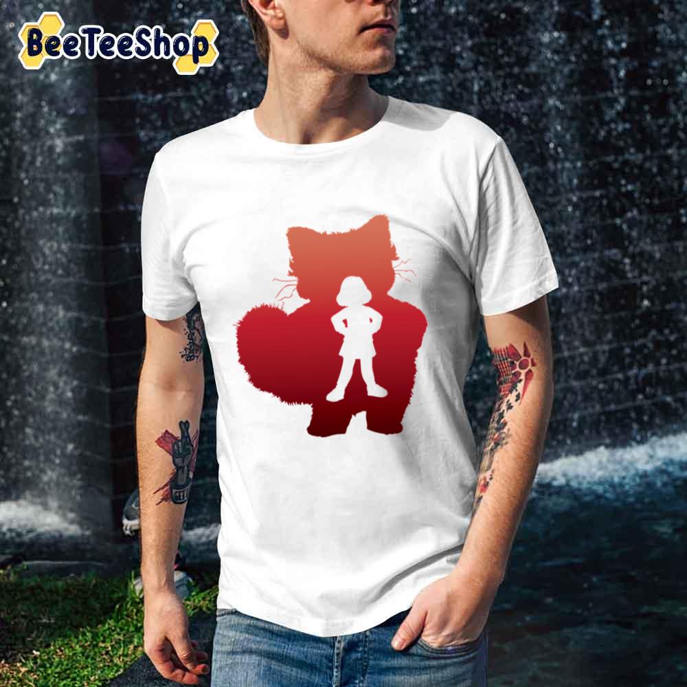 Mei Lee Turning Red Unisex T-Shirt