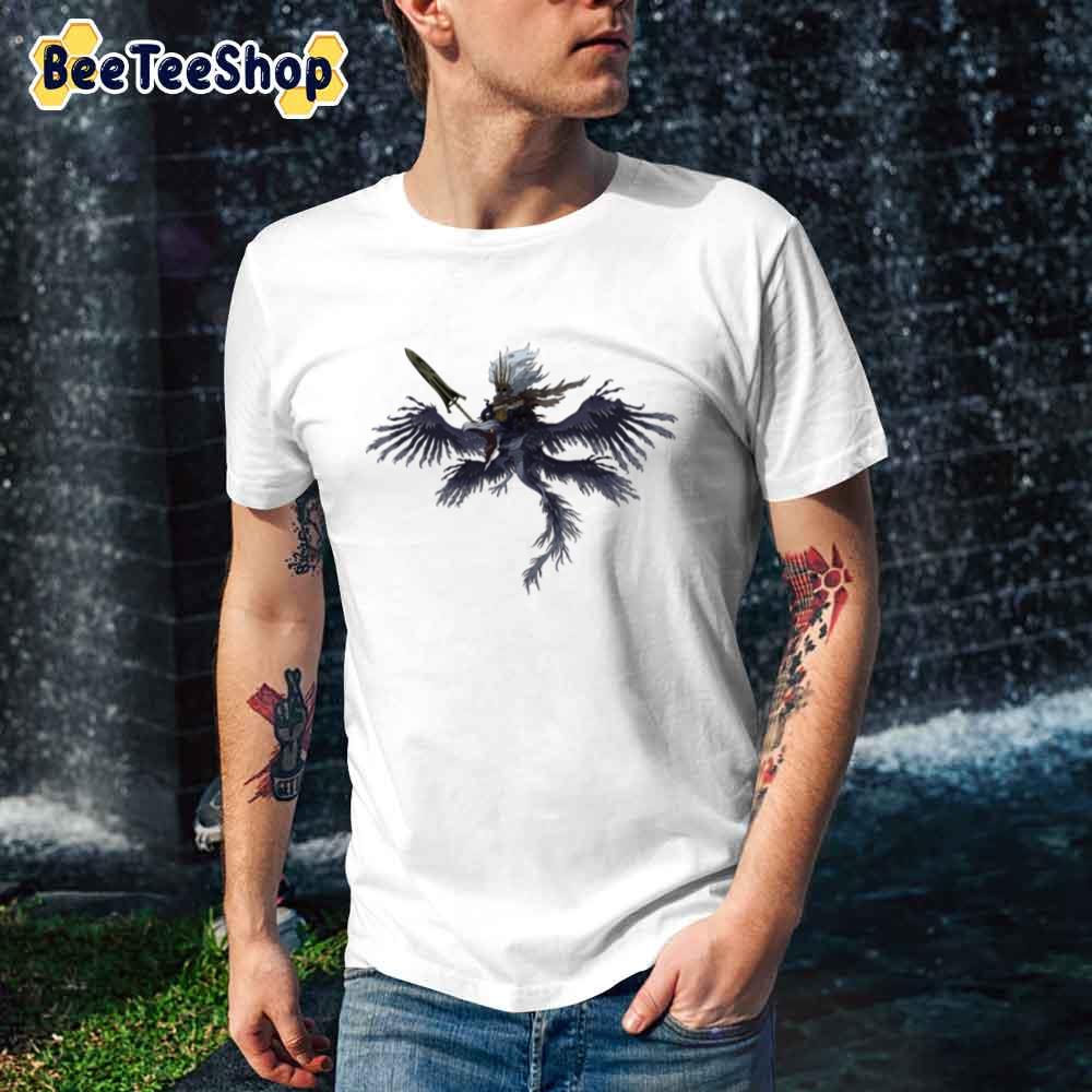 Nameless King Game Unisex T-Shirt