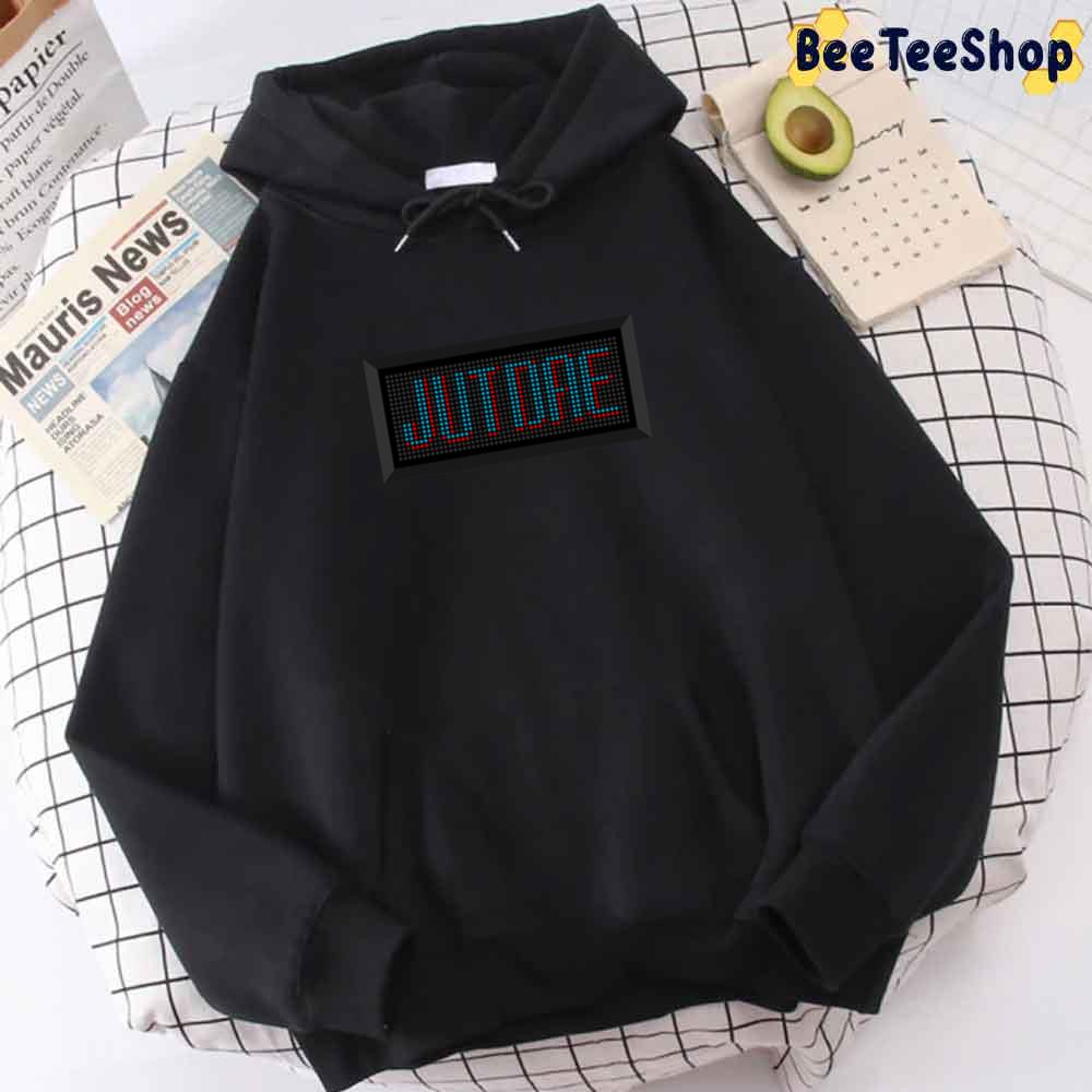 Noeasy Thunderous Jutdae Straykids Kpop Unisex Hoodie