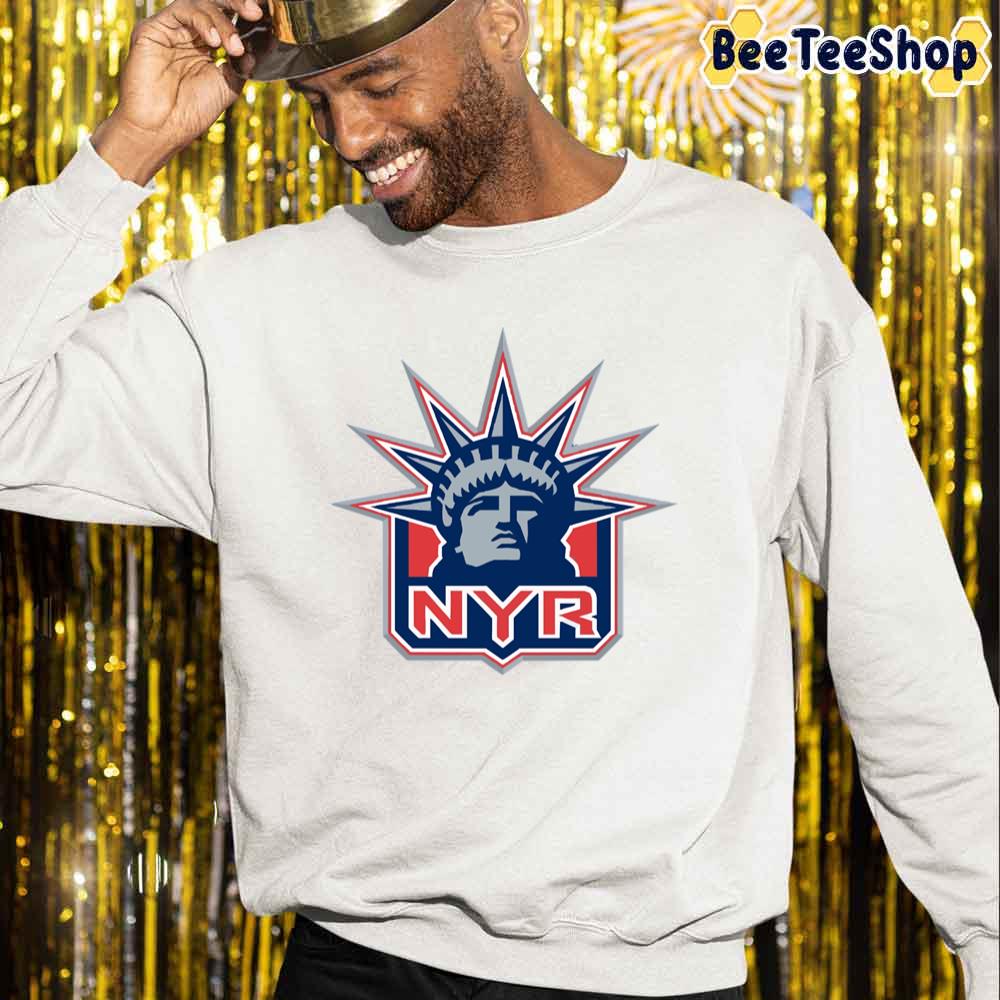 Nyr New York Giants Football Unisex Sweatshirt