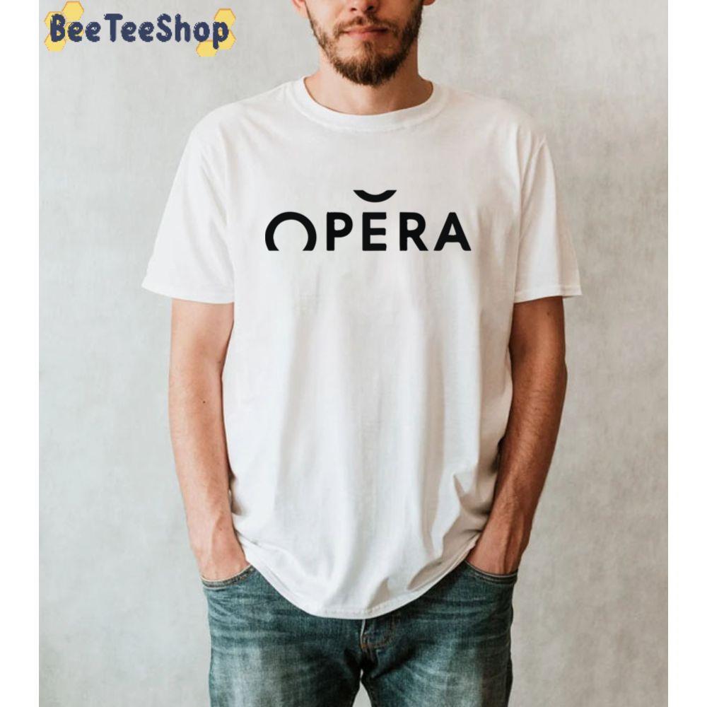 Opera Montserrat Caballé Unisex T-Shirt