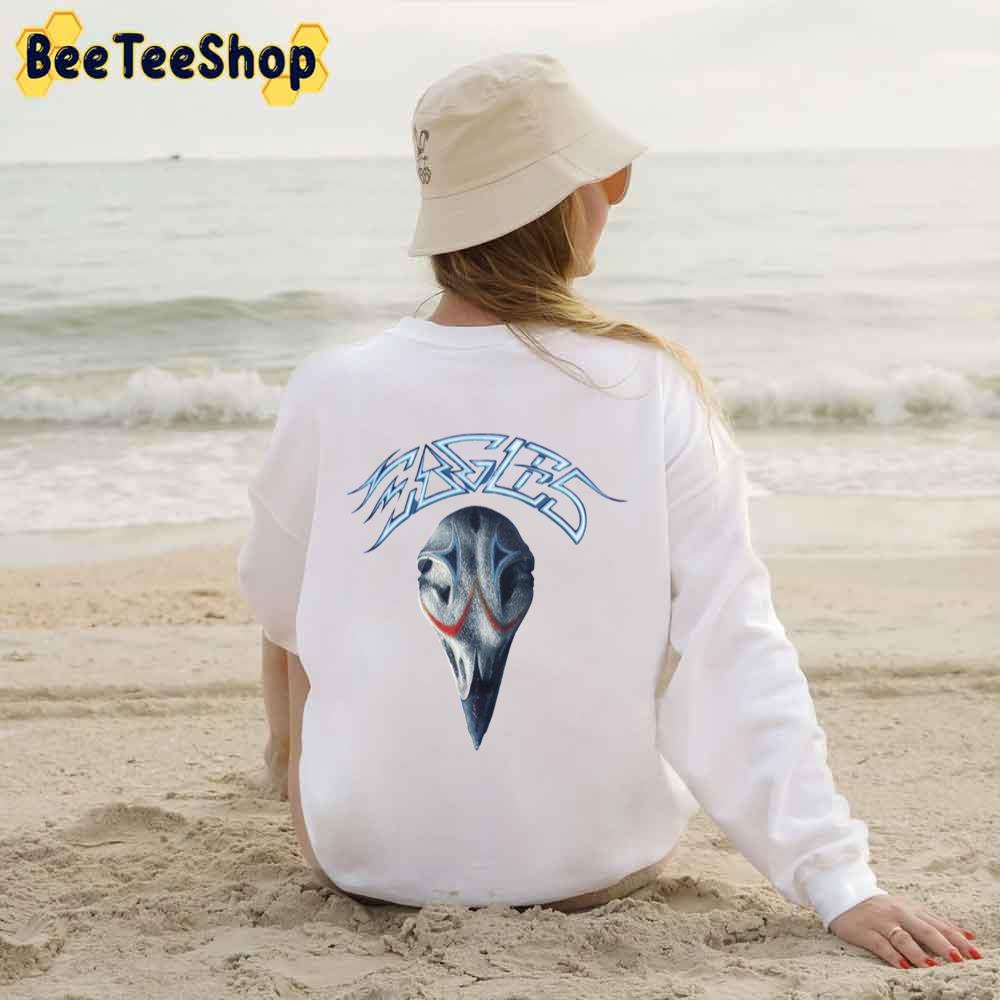 Original Style Eagles Band Unisex Hoodie - Beeteeshop