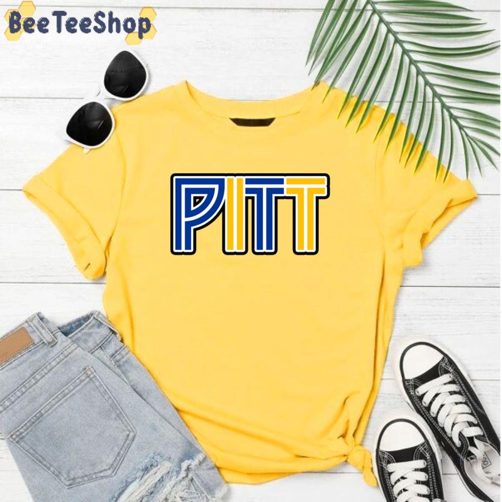 Piti Pittsburgh Penguins Hockey Unisex T-Shirt