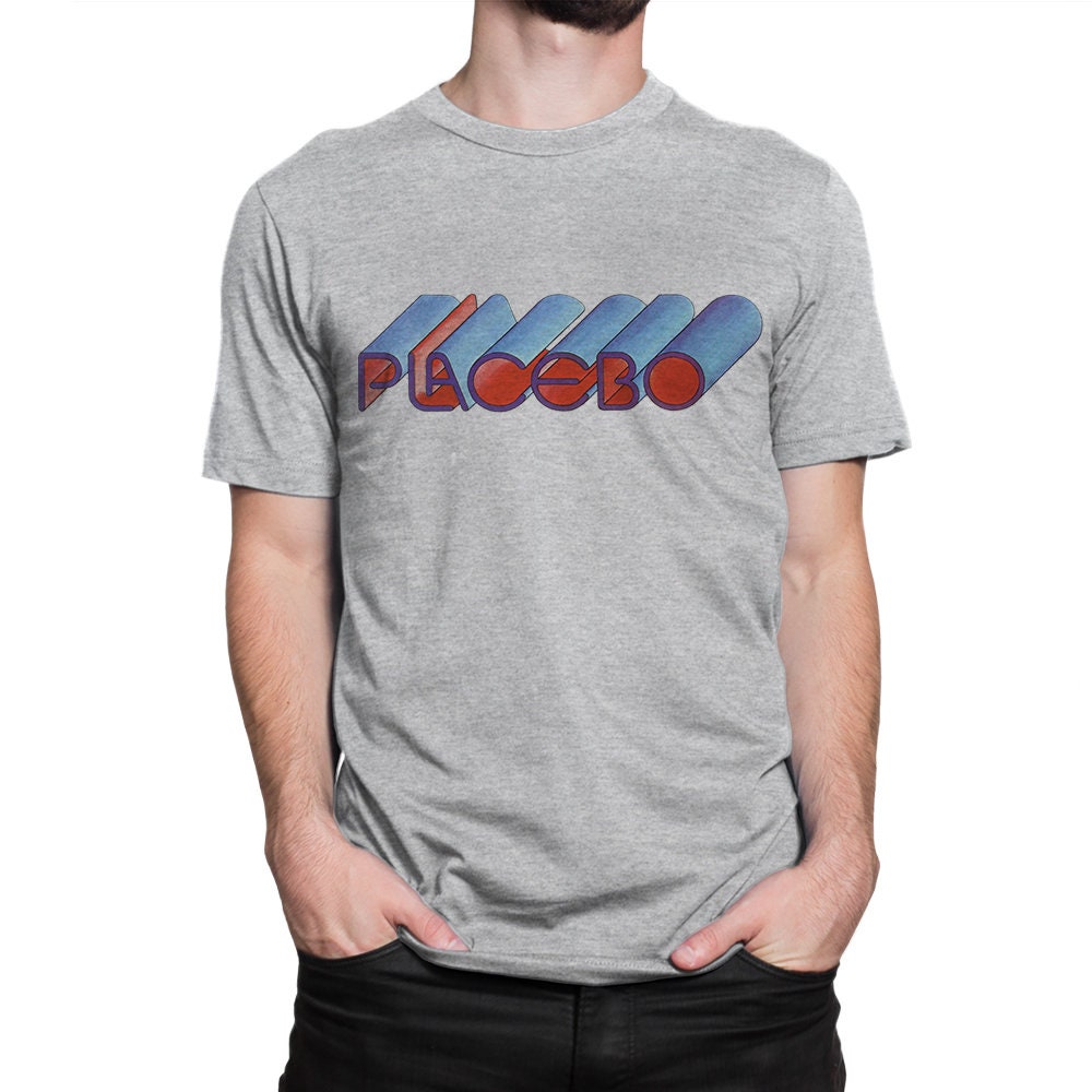 Placebo T-Shirt - Beeteeshop