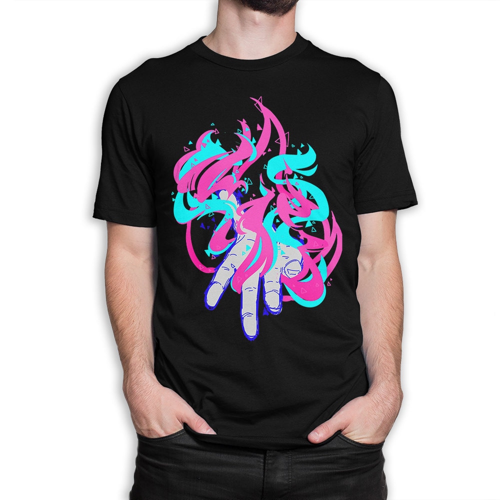 Promare Mad Burnish T-Shirt