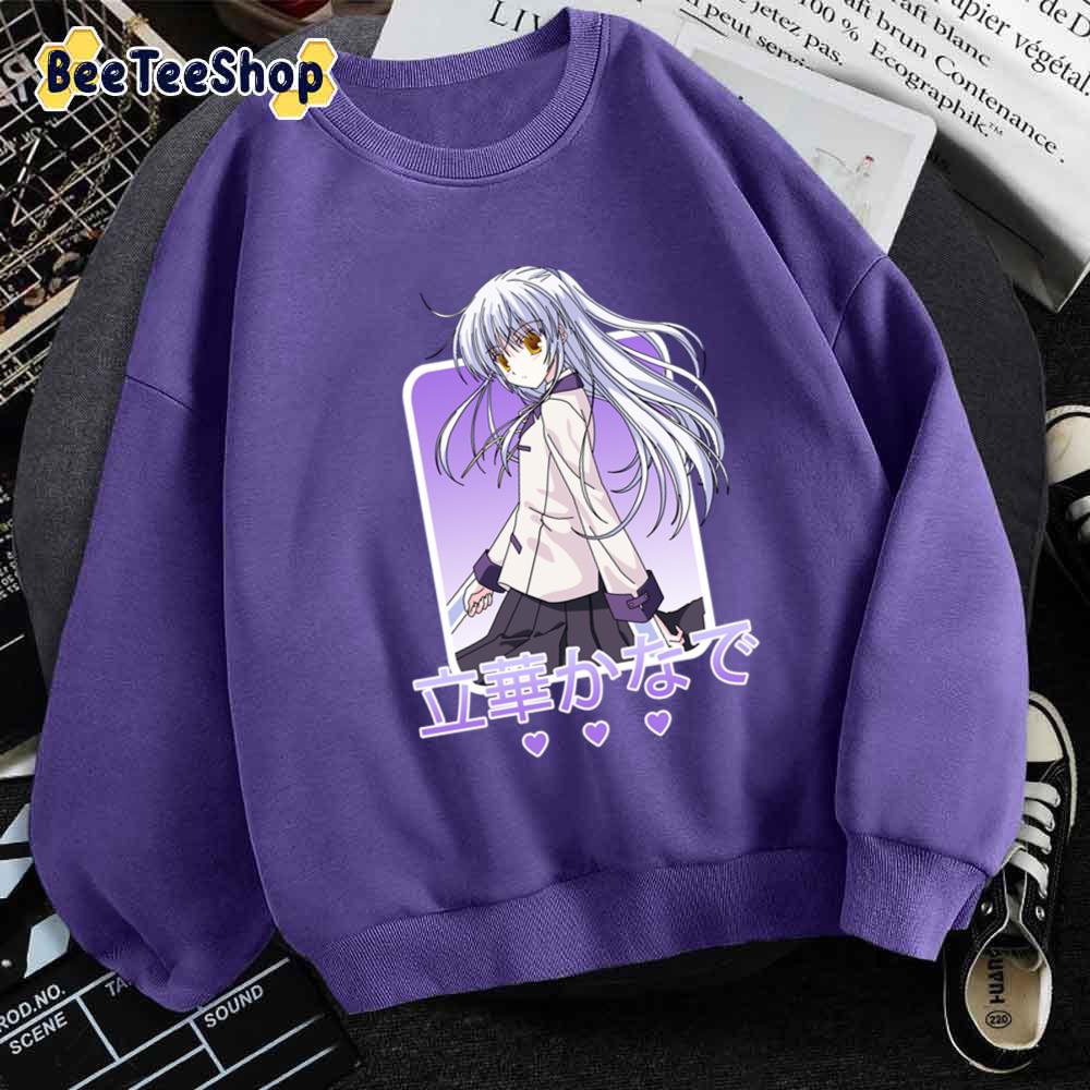 Angel best sale beats hoodie