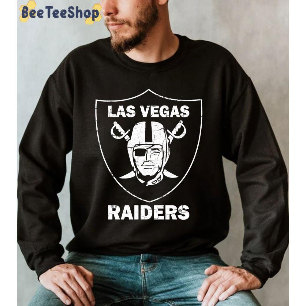 Raiders Put The LA’s Football Unisex Sweatshirt